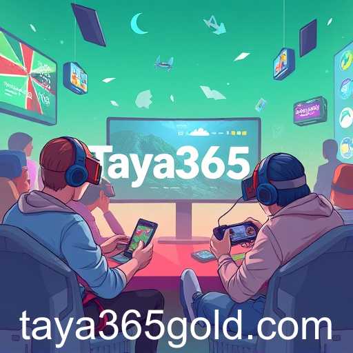 The Evolution of Online Gaming in 2025