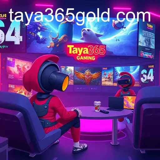 The Evolution of Online Gaming: Taya365's Role in 2025