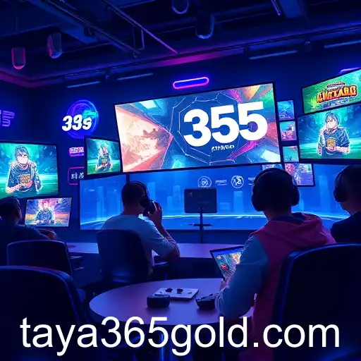 The Evolution of Online Gaming in 2025