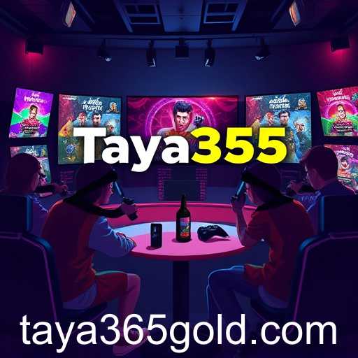 Exploring Taya365: The Future of Online Gaming
