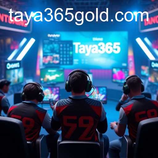 The Rise of Online Gaming Platforms in 2025