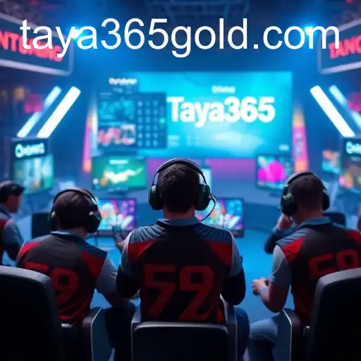 The Rise of Online Gaming Platforms in 2025