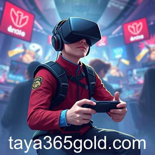 Online Gaming Trends in 2025