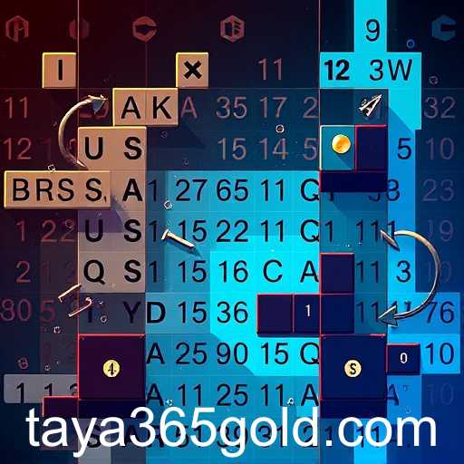 Exploring the Thrilling World of 'Puzzle Solvers' on Taya365