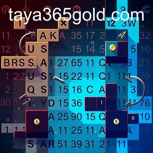 Exploring the Thrilling World of 'Puzzle Solvers' on Taya365