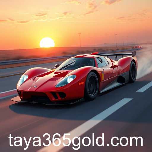 Exploring the Excitement of 'Racing Thrills' on Taya365