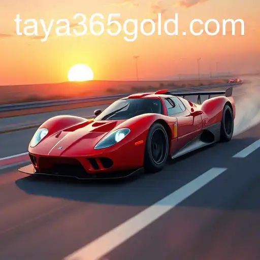 Exploring the Excitement of 'Racing Thrills' on Taya365