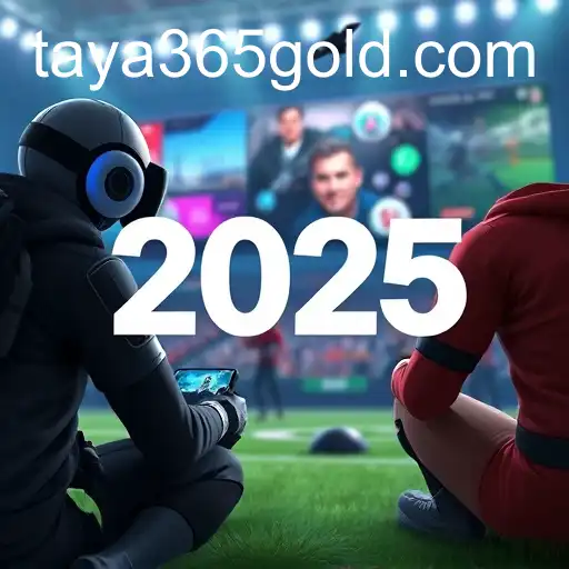 Rise of Online Gaming Platforms in 2025