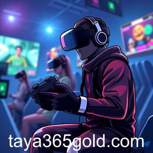 The Rise of Gaming Platforms in a Digital Era