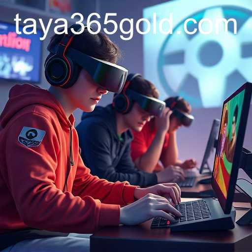 The Rise of Online Gaming in 2026