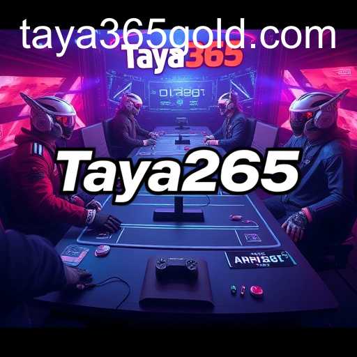 The Rise of Taya365: A Gaming Revolution