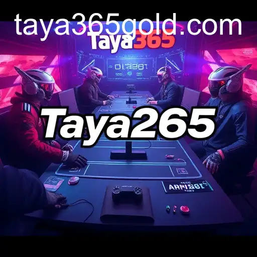 The Rise of Taya365: A Gaming Revolution