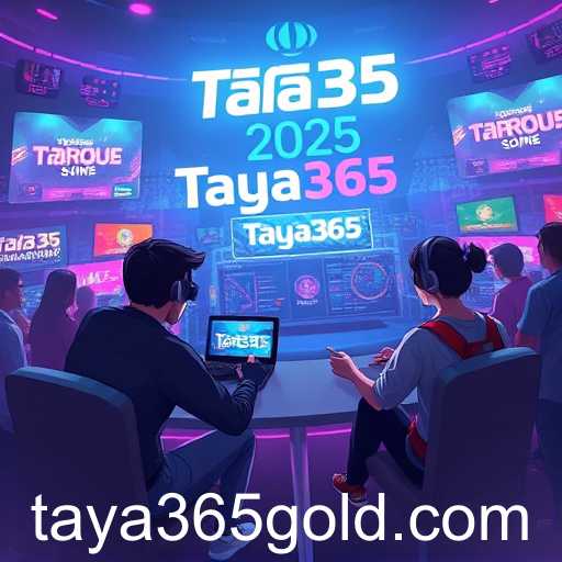 The Rise of Taya365 in the Online Gaming World