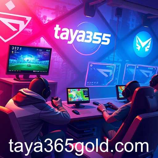 The Rise of Online Gaming Platforms in 2025