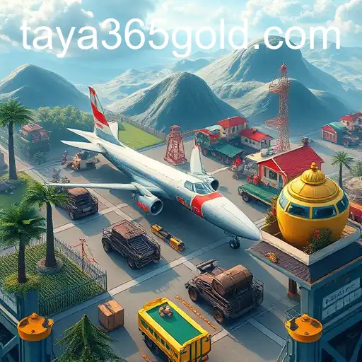 Immersive Adventures: Exploring the Simulation World with Taya365