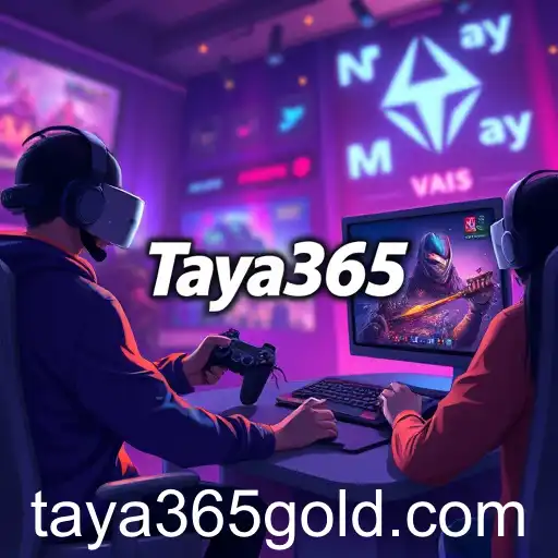 Emerging Trends on Taya365 Game Platform