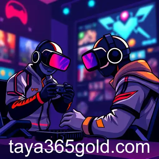 Taya365: Navigating the Evolution of Online Gaming