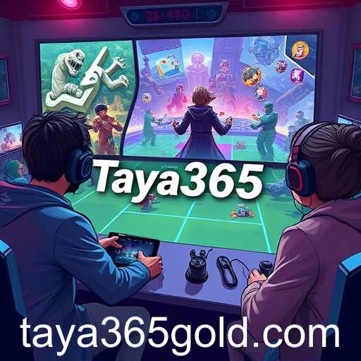 Exploring the Rise of Taya365 in the Gaming World