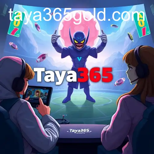 Taya365: Pioneering New Eras in Online Gaming