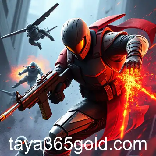 Taya365: A New Era in Online Gaming