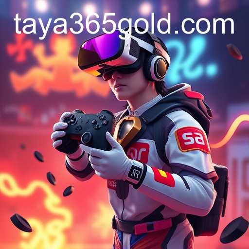 Taya365 Leads the Online Gaming Evolution