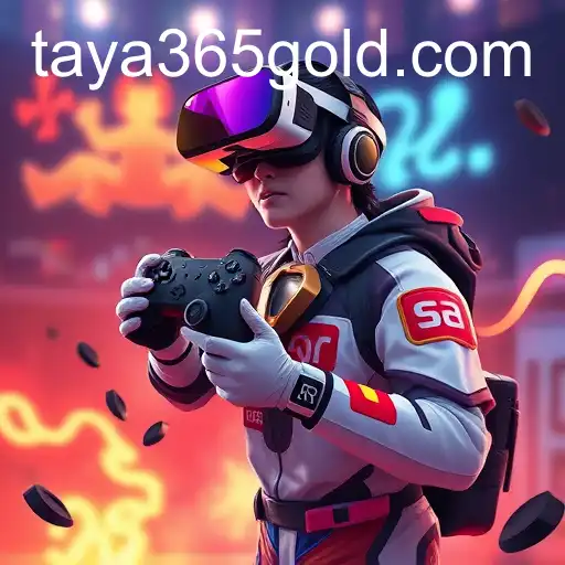 Taya365 Leads the Online Gaming Evolution