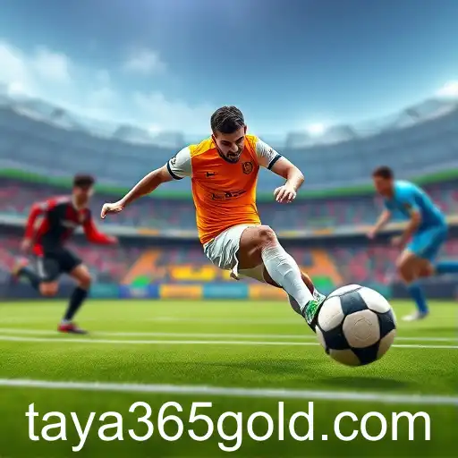 Taya365 Revolutionizes Online Gaming in 2025