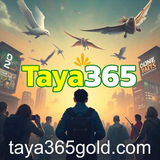 Taya365: Evolving the Online Gaming Landscape
