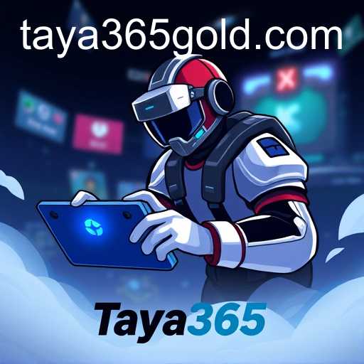 A New Era for Online Gaming with Taya365