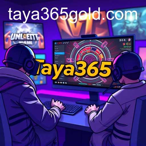 Emerging Trends in Online Gaming: The Rise of Taya365