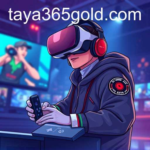 The Rise of Taya365 in Online Gaming