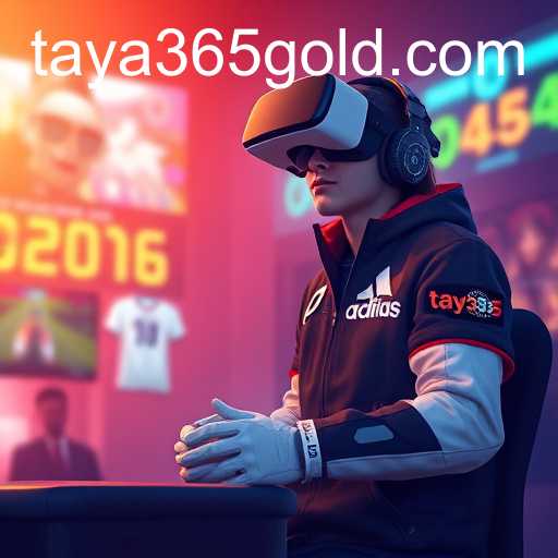 Taya365: Transforming Online Gaming in 2026