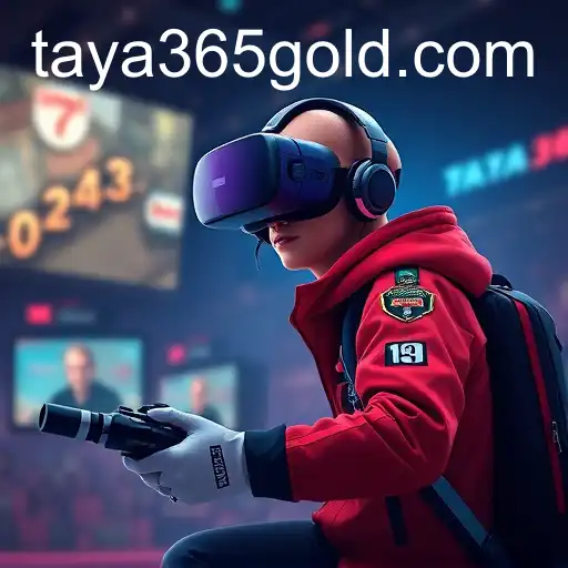 Taya365: Revolutionizing Online Gaming in 2025