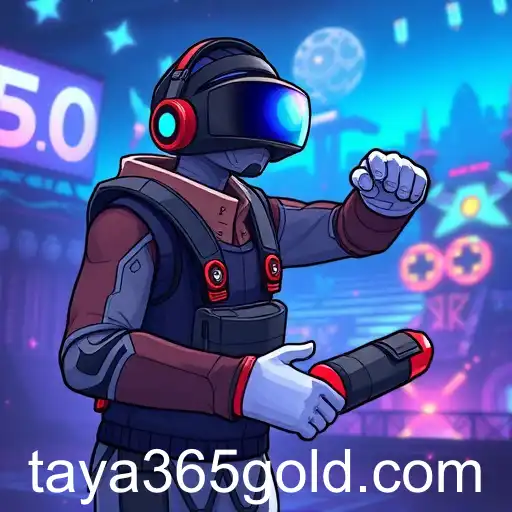 The Evolution of Online Gaming